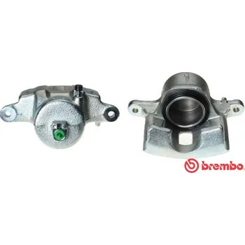 Brzdový třmen Brzdový třmen, , BREMBO, F 56 028