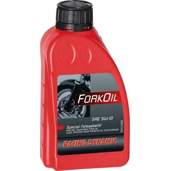 Racing Dynamic olej do vidlic motocyklu 5W10
