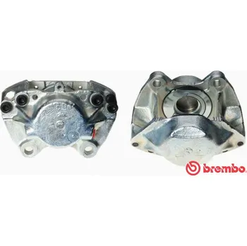 Brzdový třmen Brzdový třmen, , BREMBO, F 50 042