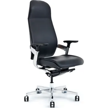 BEMONDI Platinum černá