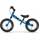 Odrážedlo YEDOO TooToo Emoji modrá