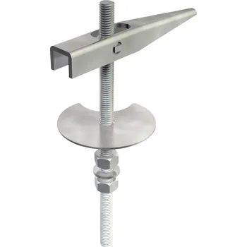 Hmoždinka OBO Bettermann 3482103 456 M5x100 G sklopná hmoždinka 100 mm 5 mm 1 ks