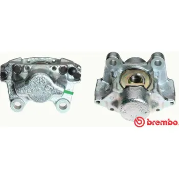 Brzdový třmen Brzdový třmen, , BREMBO, F 59 068