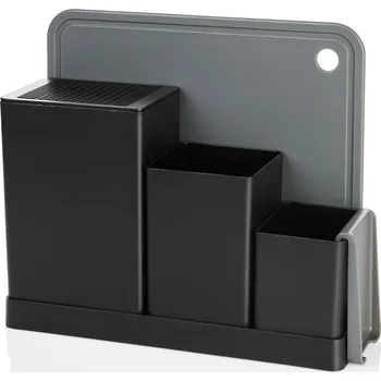 ERNESTO® Kuchyňský organizér, 7dílný