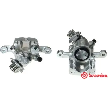 Brzdový třmen Brzdový třmen, , BREMBO, F 56 056