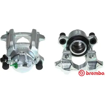 Brzdový třmen Brzdový třmen, , BREMBO, F 06 253