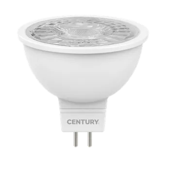 Žárovka LED žárovka 12-24V AC/DC/GU5,3/5W/3000K Century