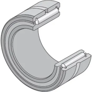 NA4826 NTN Jehlové ložisko