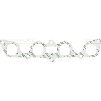 Těsnění motoru Těsnění, koleno sacího potrubí VICTOR REINZ 71-25314-10