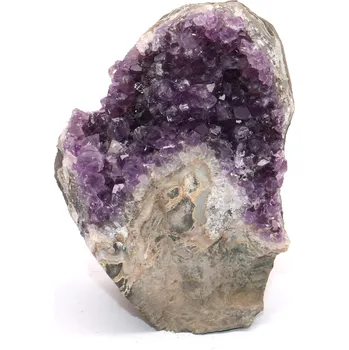 Drahý kámen Ametyst drúza 0.960 kg #3025