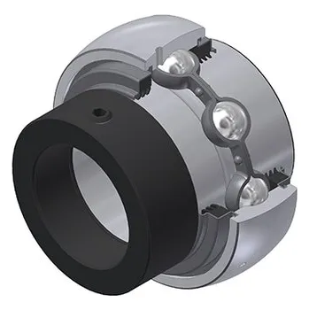 EX213G2L3 SNR Upínací ložisko