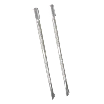 Umělé nehty Pusher na zatlačení kůžičky