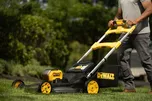 DeWALT DCMWSP550N Sekačka na trávu s pojezdem, 54v XR FLEXVOLT