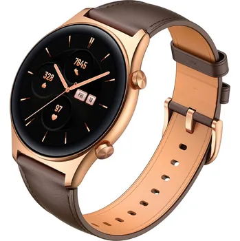 Chytré hodinky Honor Watch GS 3