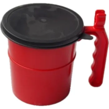 Hrnek na barvu 0,7 l