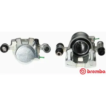 Brzdový třmen Brzdový třmen, , BREMBO, F 16 016