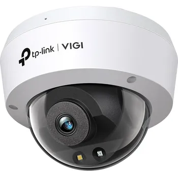 IP kamera VIGI C240(2.8mm) 4MP Outdoor IP67 full color Dome net.cam