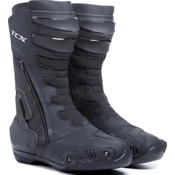 Moto obuv TCX S-TR1 WP Boots Black 48