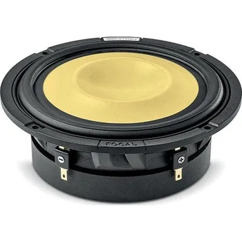 Auto Hi-Fi Středobasy Focal 6.5 KM