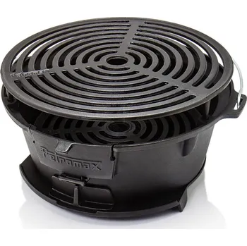 Karnevalový kostým Petromax Ohnivý Barbecue Grill tg3 od Petromax