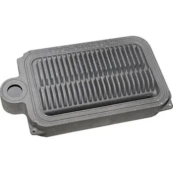 Příslušenství ke kotli GRUPPO IMAR Článek hliníkové komory