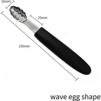 Naběračka na zmrzlinu Dávkovač zmrzliny | lžíce na zmrzlinu - V8