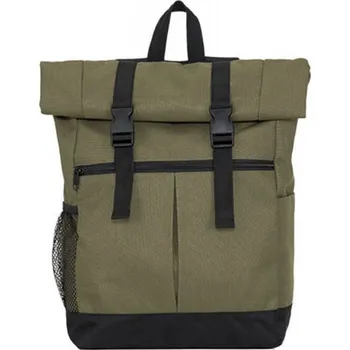 Městský batoh Roly Multifunkční batoh Dodo s dvojitým polstrováním, 24 l Barva: zelená olivová, Velikost: 44 x 30 x 13 cm RY7138