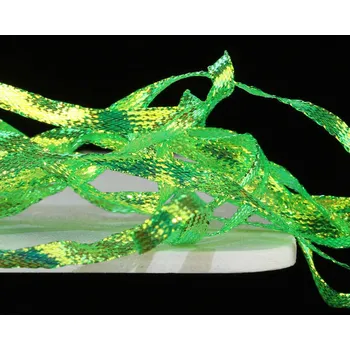 Sybai Mirage Braidback Bright Green