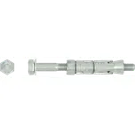 RAWLPLUG Kotva RAWLBOLT se šroubem - zinek bílý Varianta: M20 / 32 x 235 mm