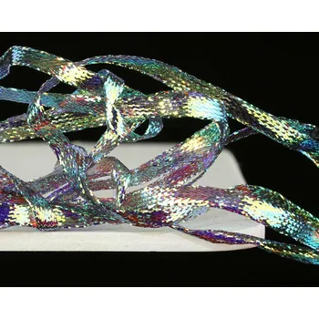 Sybai Mirage Braidback Ice Peacock