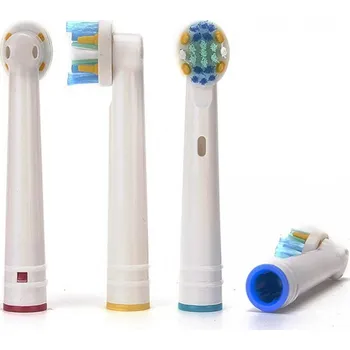 Péče o chrup Flora EB 25 4 kusy