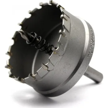 Vrták ADUN TOOLS vrták TCT 70 mm