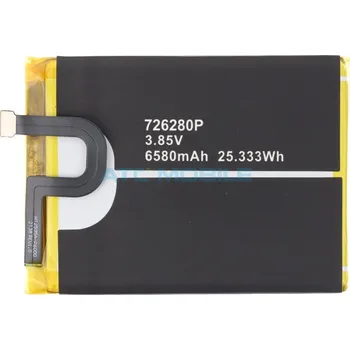 Baterie pro mobilní telefon Baterie BlackView 726280P pro BV6800, BV6800 Pro (OEM) + lepení a zpět 48 Kč s ATC Clubem