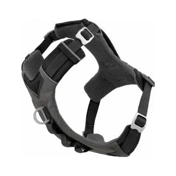 Postroj pro psa Kurgo Journey Air Postroj pro psy černá M + CashBack 42 Kč