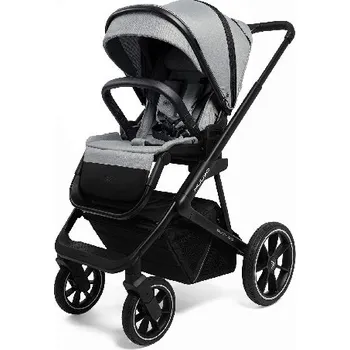 Kočárek Muuvo Slick 2.0 - sportovní kočárek - Light Grey
