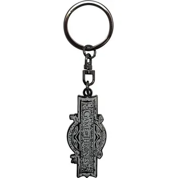 Klíčenka Game of Thrones - Opening Logo