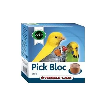 VL Orlux Mineral Pick Block pro ptáky 350g