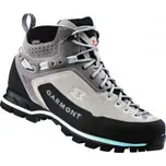 GARMONT VETTA GTX W atmosphere grey/baby blue UK 5,5 obuv + DÁREK DLE VÝBĚRU!