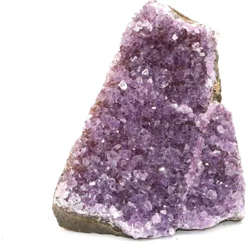 Drahý kámen Ametyst drúza 0.730 kg #3132