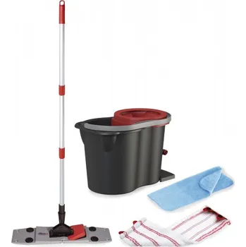 mop SPRINTUS - Click ‘N‘ twist - úklidový set, 302061