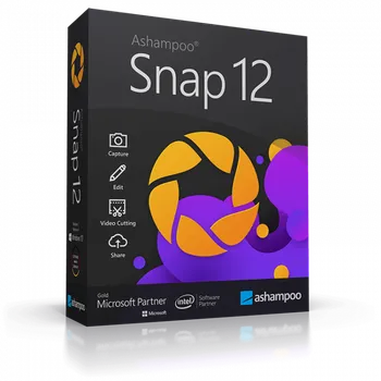 Ashampoo Snap 12