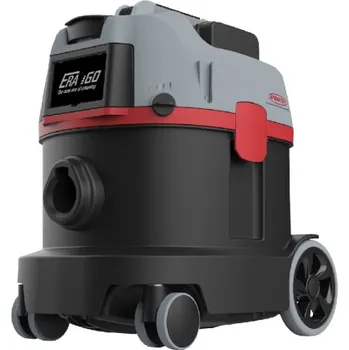 Průmyslový vysavač SPRINTUS - ERA iGO Bateriový vysavač 120001
