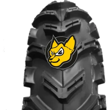 Journey Tyre P3128 26x11.00 -12 55J TL E4 6PR