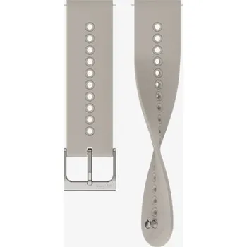 Řemínek Urban 4 Silicone pro Suunto 9 Peak Grey