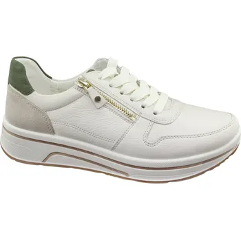 Dámské tenisky ARA Dámské krémové kožené tenisky 1227540-19-245 Velikost 40