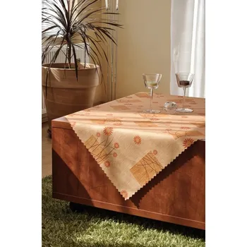 Ubrus teflon tisk 5633/1 Ø 60