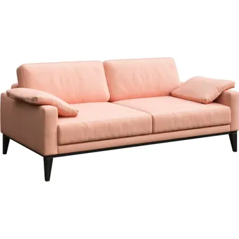 Pohovka Mesonica Sametová pohovka Musso 173 cm