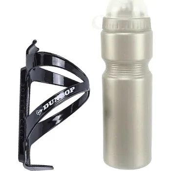 Termoska Láhev Dunlop s rukojetí 750 ml 275108 NEPLATÍ