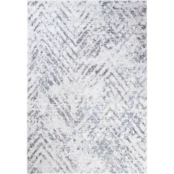 Koberec Kusový koberec Liam šedý 80x150cm