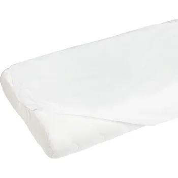 Polštář Bellatex POVLAK na anatomický polštář bílá 60x33 cm se zipem